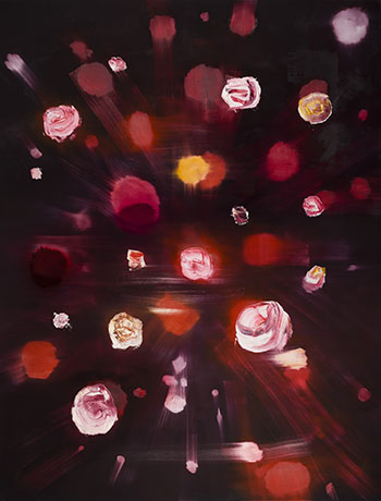 Untitled by Chris Rogers sold for $2,813