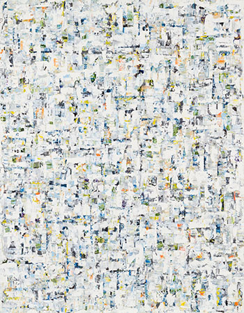 Untitled 07/2013 by Carla Tak vendu pour $2,500