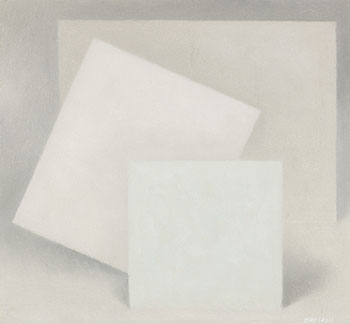 Untitled by Enn Erisalu sold for $438