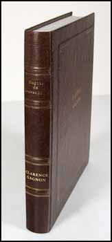Clarence Gagnon by Hugues de Jouvancourt sold for $1,521