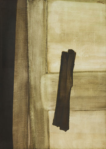 Room and Board by Ronald John Spickett vendu pour $500