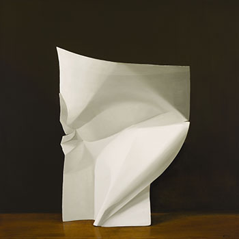 Cilicia by Malcolm Rains sold for $6,250