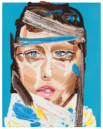 Kelin by Erik Olson sold for $1,250