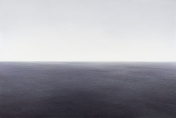 Great Lake by James Lahey vendu pour $10,625