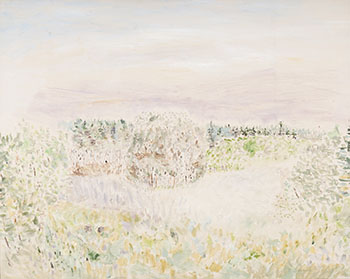 The Meadow by Pat Service vendu pour $625