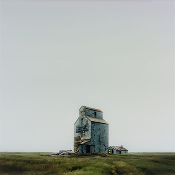 Moreland Elevator by Kevin Boyle sold for $1,500