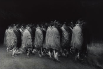 Untitled #738 by Petah Coyne sold for $2,500