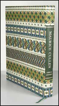 Maurice Cullen by Hugues de Jouvancourt sold for $585