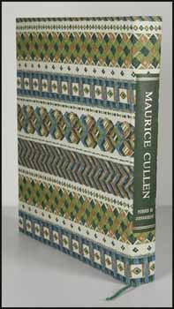 Maurice Cullen by Hugues de Jouvancourt sold for $585