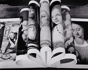 Book: Durer Portraits by Abelardo Morell sold for $1,000