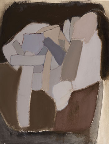Untitled (#00564) by Debbie Glaubach-Fox sold for $313