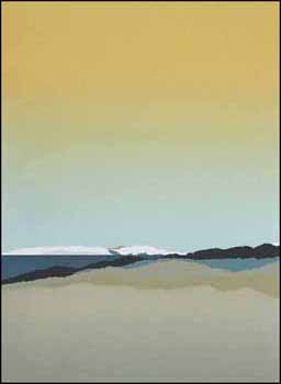 Summer Past (01767/2013-2710) by Frederick Joseph Tymoshenko vendu pour $135