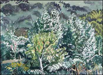 Summer Glister (01785/2013-191) by Harley Parker vendu pour $135