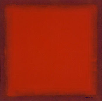 Rougi by Denis Juneau vendu pour $10,625