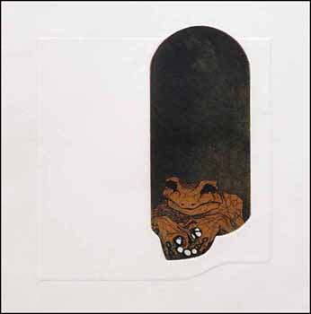 Blind Toad with his Stash (02422/2013-826) by Ron Baird vendu pour $81