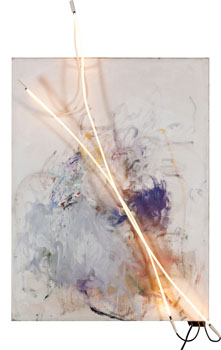 Untitled by Thrush Holmes vendu pour $3,750