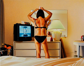 Days of Our Lives by Andrew Valko sold for $8,750
