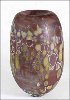 Vase (03075/2013-2902) by Daniel Crichton vendu pour $563