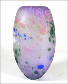 Vase (03042/2013-2834) by Daniel Crichton vendu pour $864