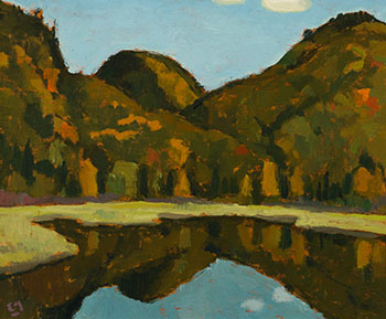 Labelle by Edwin Headley Holgate