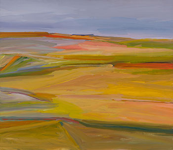 Bay of Fundy par Gordon Appelbe Smith