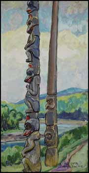 Emily Carr sold for $585,000