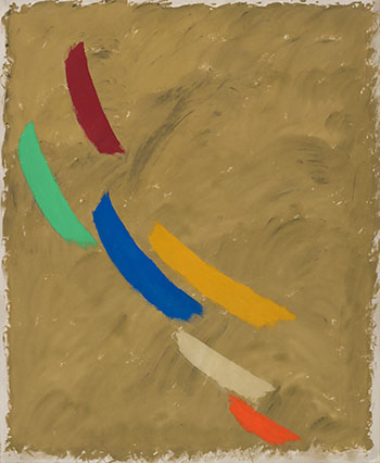Cello Solo #1 by Jack Hamilton Bush