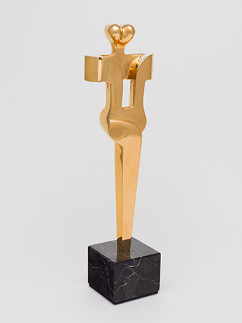 Genie Award by Sorel Etrog