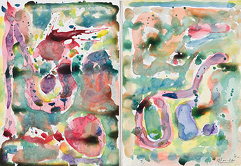 Sans titre by Harold Klunder