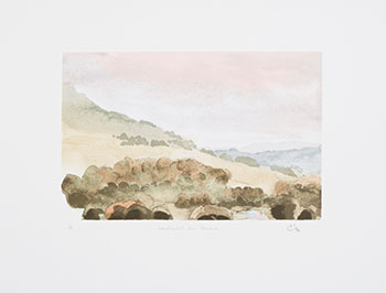 Wensleydale from Moorcock by Charles III (King of the United Kingdom)