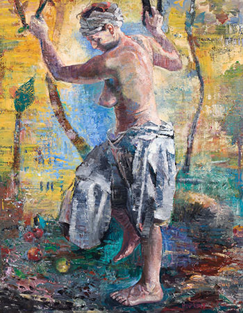 Guardian by Tom Hopkins