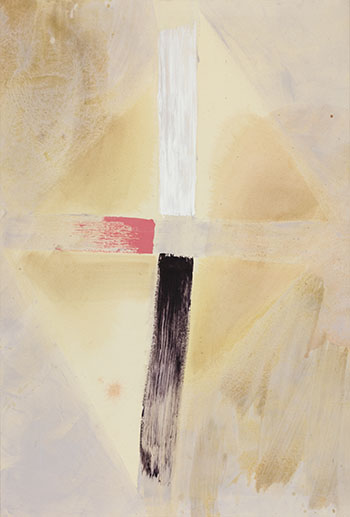 A Walk in the Spring Rain by Douglas Hector Haynes