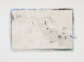 Paysage by Betty Roodish Goodwin