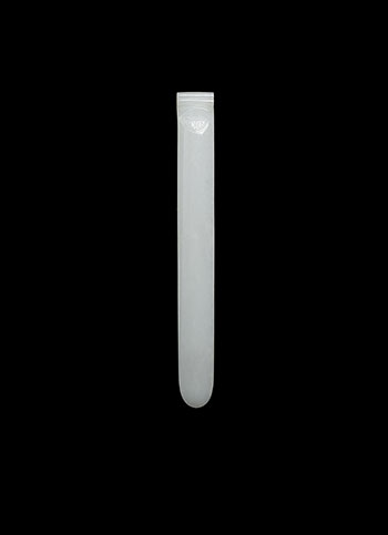  A Large Chinese White Jade Hairpin, 19th Century by  Chinese Art