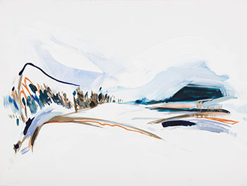 Untitled par Matt Petley-Jones