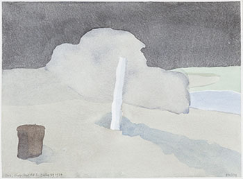 Cove, Chepstow, P.E.I. by Toni (Norman) Onley