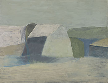 House of the Hermits by Toni (Norman) Onley