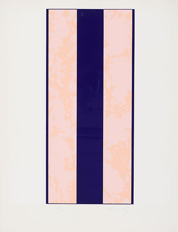 Sans titre by Jean Albert McEwen