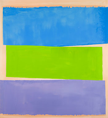 Open and Shut 1/4 by Rosalie Sharp