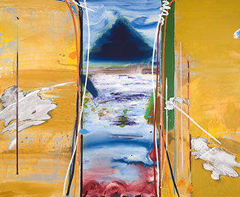Sail-In-On by Gordon Rayner