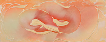 Small Blush by Joseph Drapell