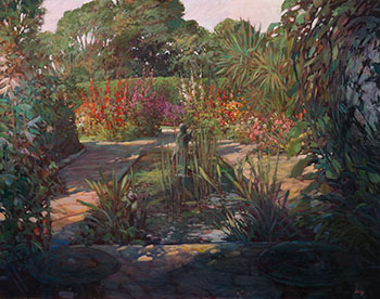 Gardens by Philip Craig