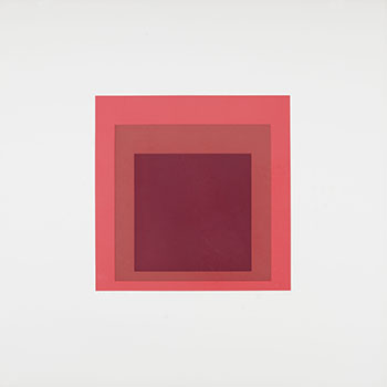 I-S JP by Josef Albers