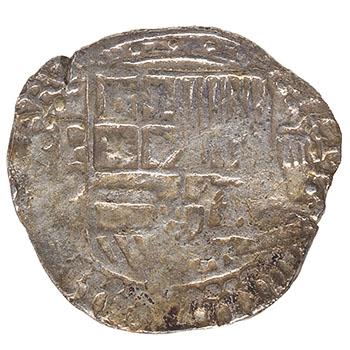 Viceroyalty of Spain, Philip III 