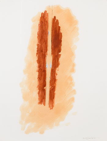 Untitled (Passage) by Betty Roodish Goodwin