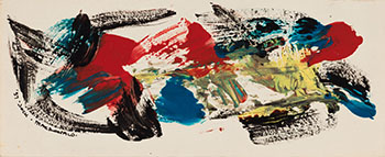 Abstract by James Williamson Galloway (Jock) Macdonald