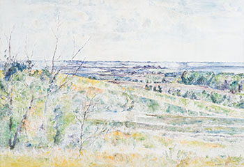 Beaver Creek by Dorothy Knowles