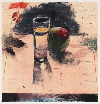 Food Water Illusion #5 par Tom Hopkins