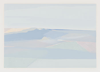 Tlell par Gordon Appelbe Smith