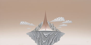Elsewhere par Matt Beasant
